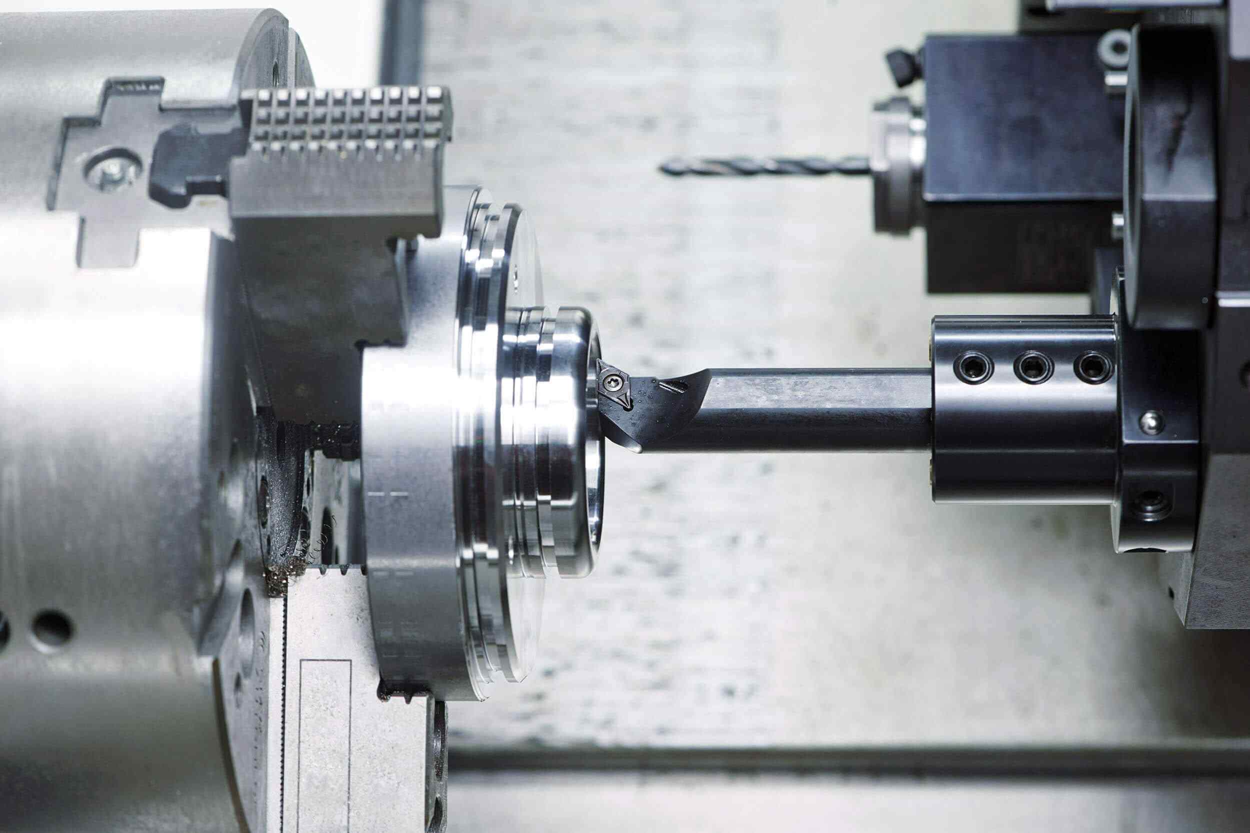 Sheet Metal Fabrication