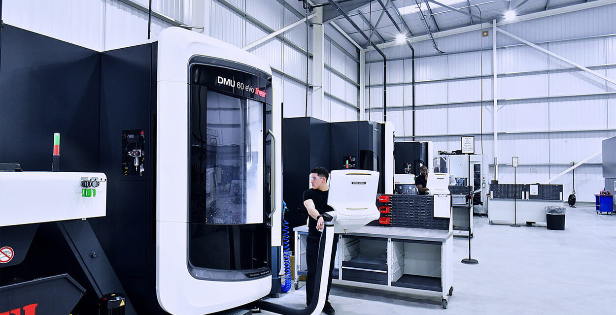 Optimistic about regional development