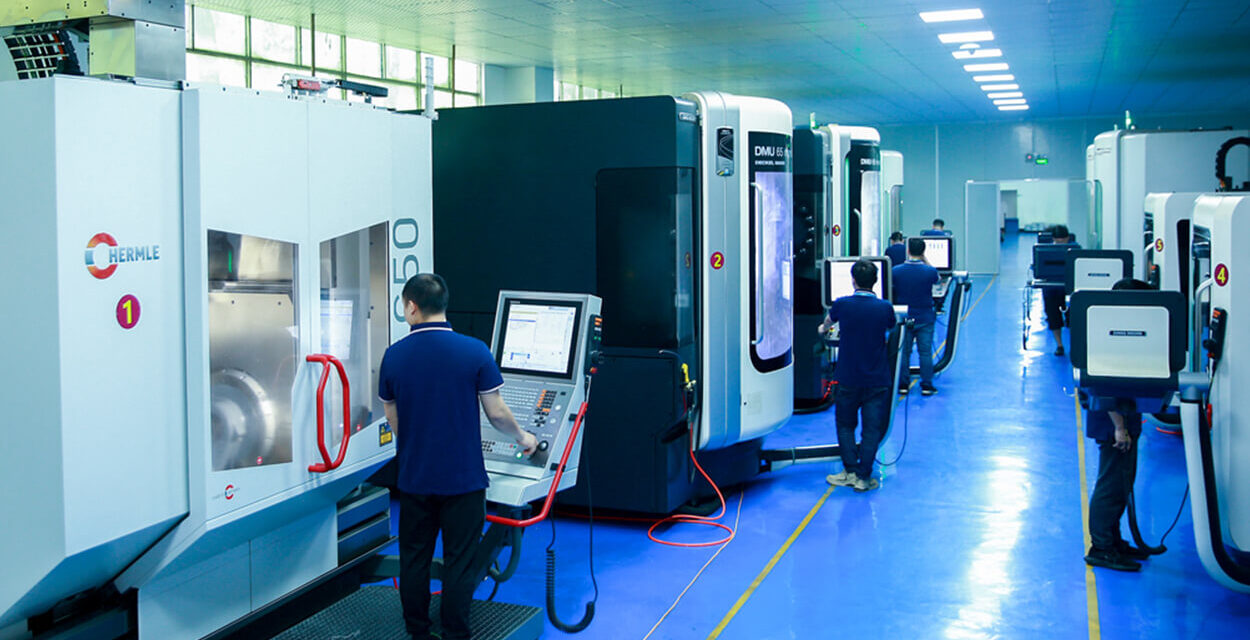 Hybrid Manufacturing vs Multi-Process Manufacturing