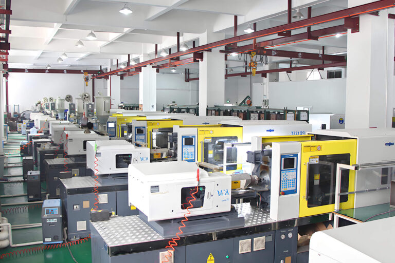Production workshop