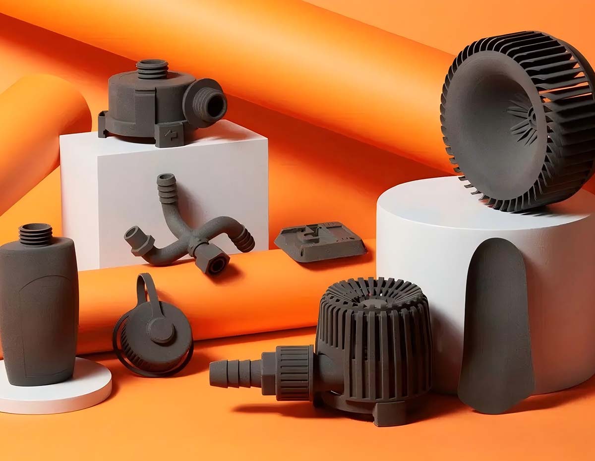 3D Printing9