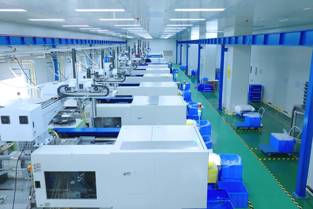 Injection Molding Workshop
