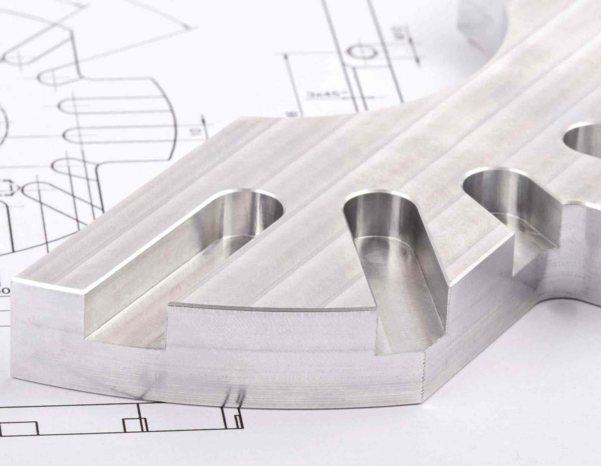 Metal Parts