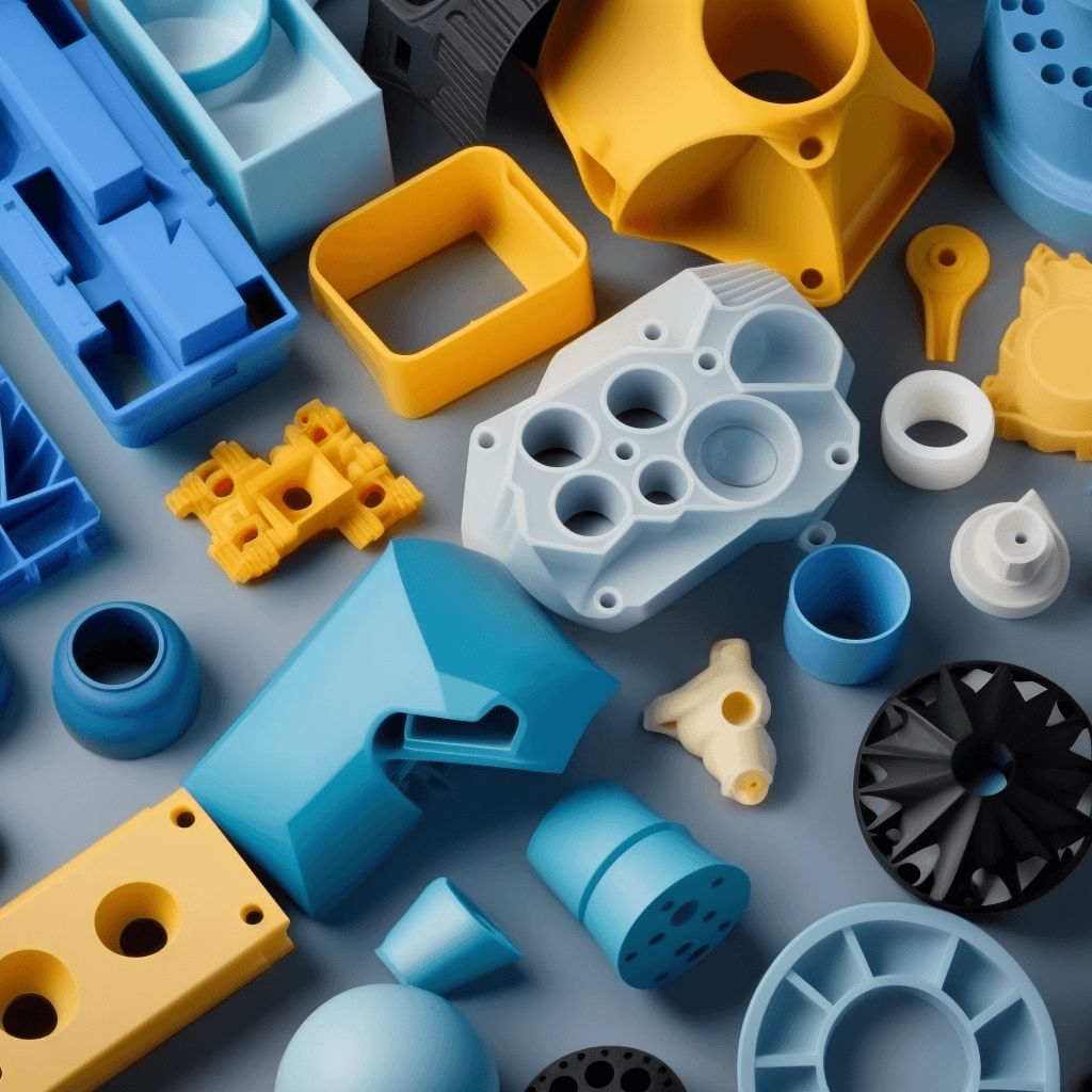 Prototype to production
