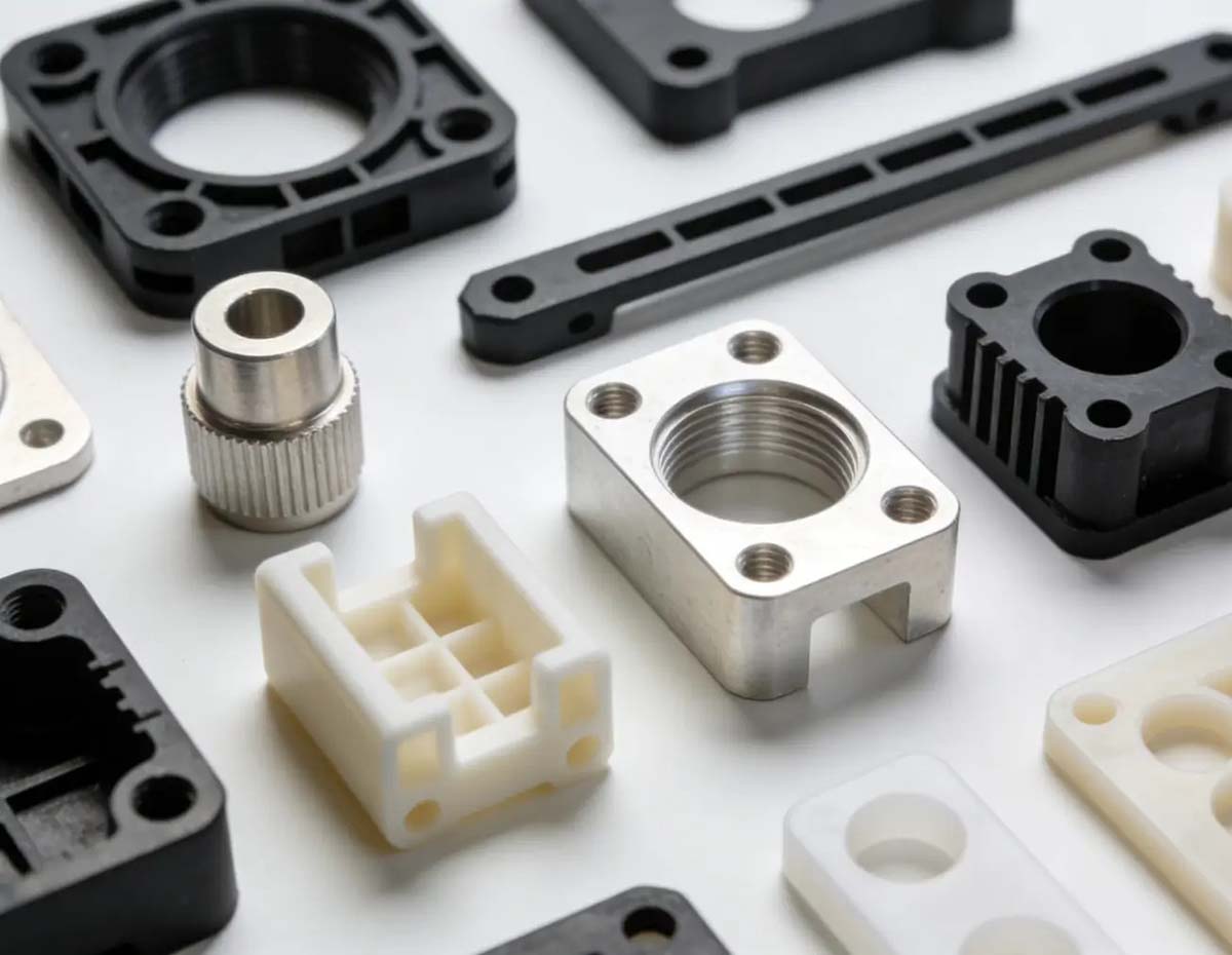 Prototype Manufacturing1