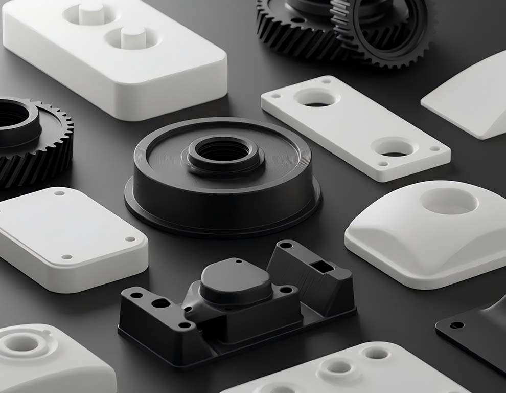 Prototype Parts