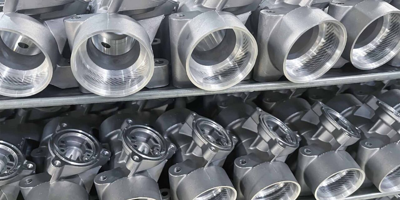 Aluminum Housing CNC Machining: Choose the Right Route
