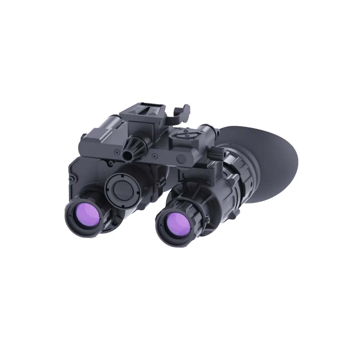 Low Light Binocular